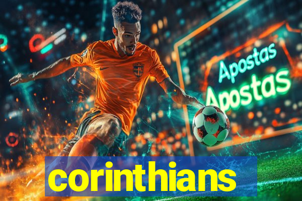 corinthians wallpaper 4k